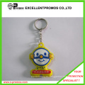 Promotion High Quality PVC Rubber 3D Custom Made Keychain (EP-K573021)